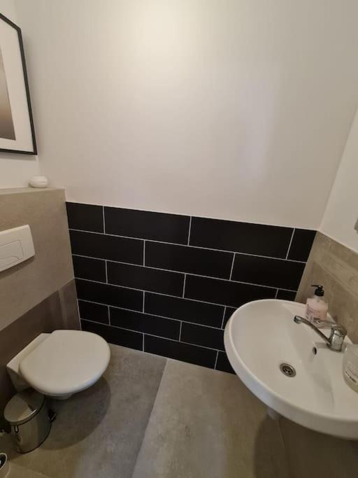 Apartament Fantastic Waw - Nw9 3